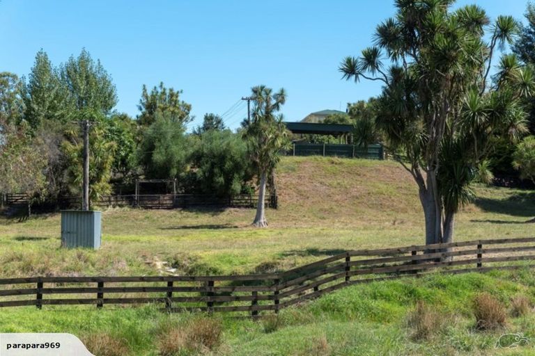Photo of property in 969 State Highway 4, Parikino, Wanganui, 4573