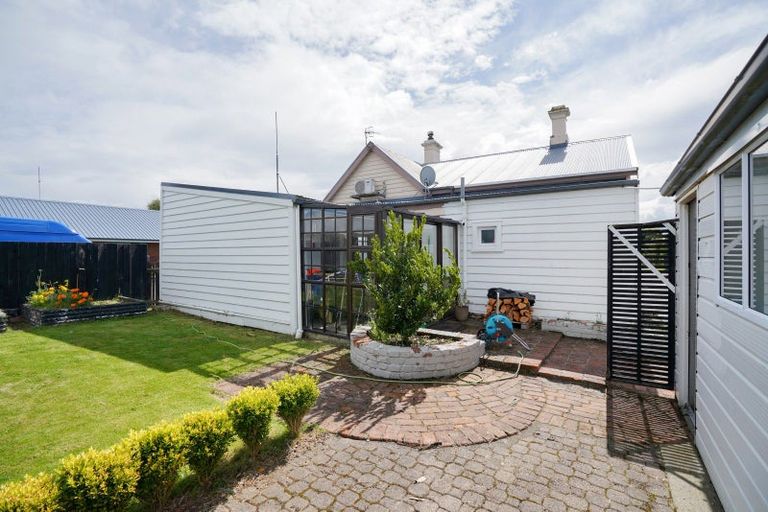Photo of property in 83 Robertson Street, Richmond, Invercargill, 9810