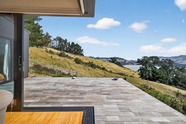 Photo of property in 18 Doris Faigan Lane, Charteris Bay, Lyttelton, 8971