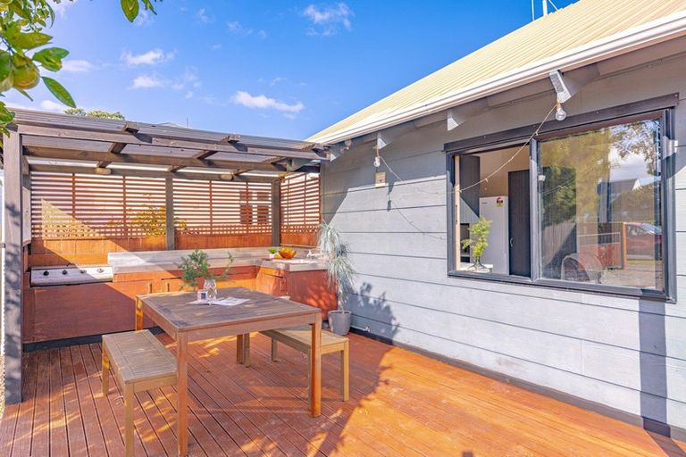 Photo of property in 65a Gonville Avenue, Gonville, Whanganui, 4501