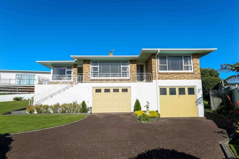 Photo of property in 2a Tay Street, Spotswood, New Plymouth, 4310