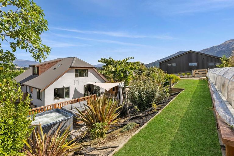 Photo of property in 57 Nichol Street, Lake Hawea, Wanaka, 9382