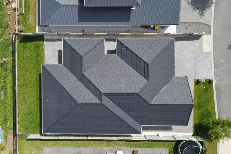 Photo of property in 6 Kukari Close, Flagstaff, Hamilton, 3210