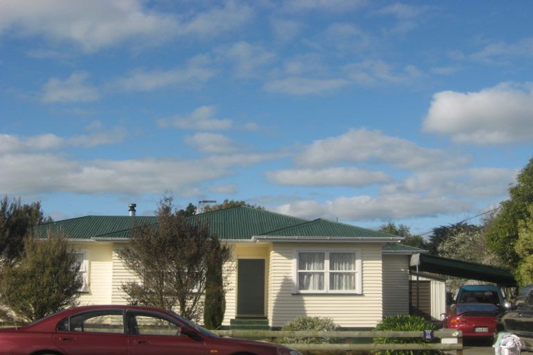 Photo of property in 69 Alexandra Street, Marton, 4710