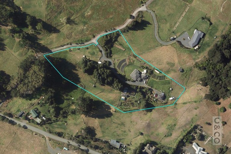Photo of property in 93 Alf Access Road, Helensville, 0875