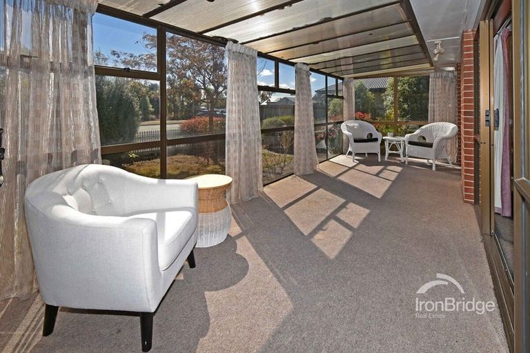 Photo of property in 51 Shelley Street, Rolleston, 7614