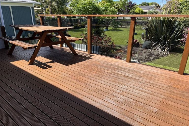 Photo of property in 11 Oxford Street, Kaitaia, 0410