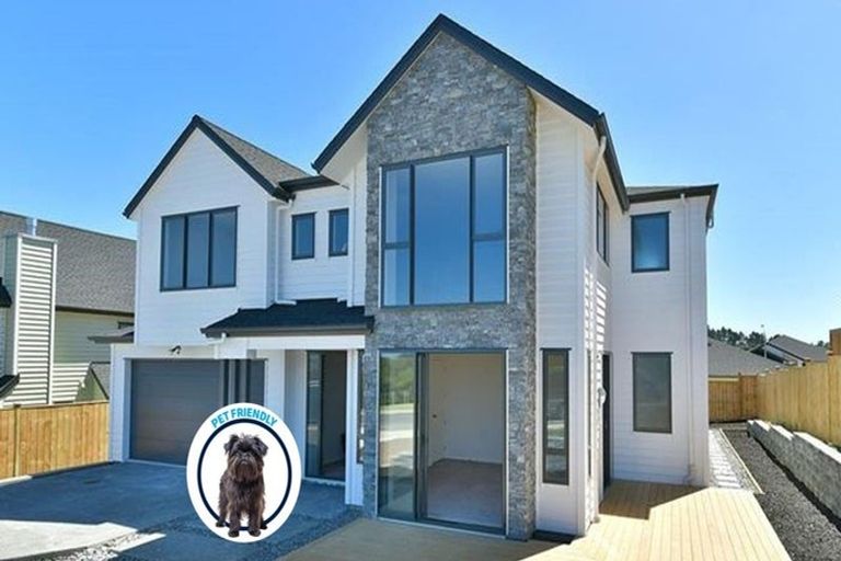 Photo of property in 241 West Hoe Heights, Orewa, 0931