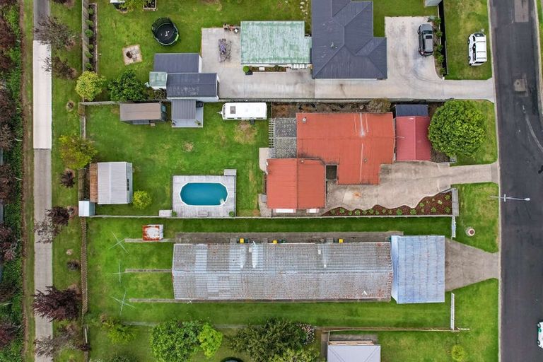 Photo of property in 11 Totara Street, Edgecumbe, 3120