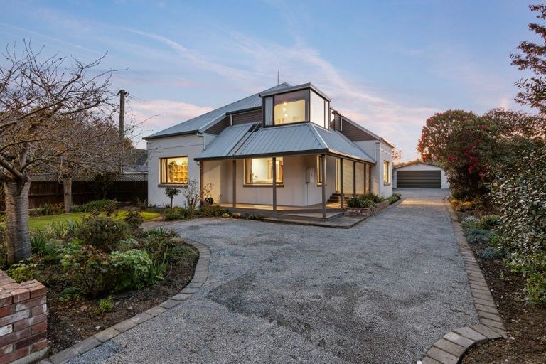 Photo of property in 104 Hunter Terrace, Cashmere, Christchurch, 8022