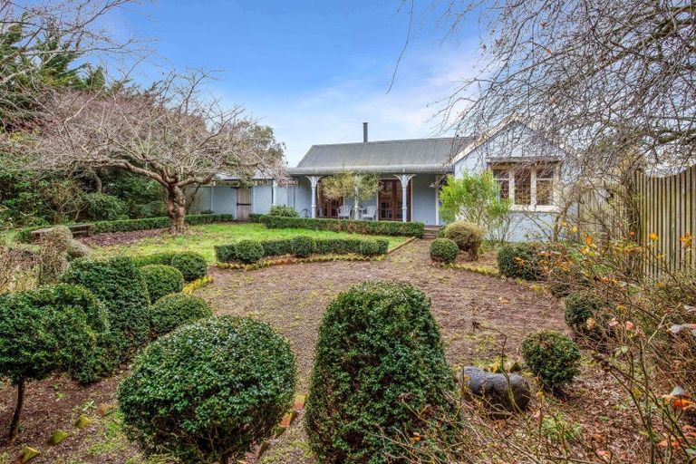 Photo of property in 451 Ridge Road, Motukarara, Christchurch, 7672