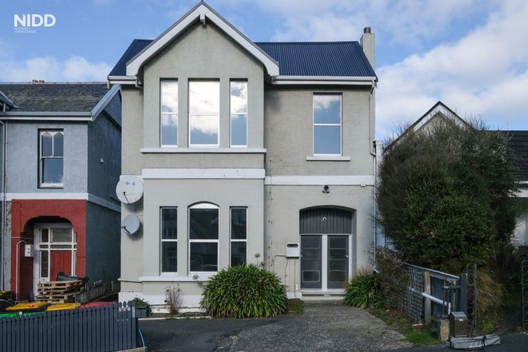 Photo of property in 267 High Street, Dunedin Central, Dunedin, 9016