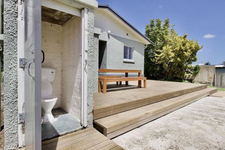 Photo of property in 170 Great South Road, Huntly, 3700