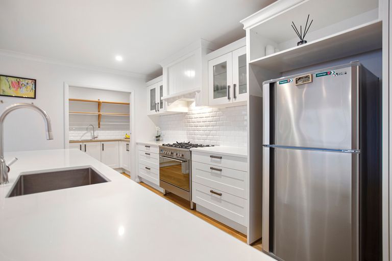 Photo of property in 43 Kerr Road, Te Poi, Matamata, 3473