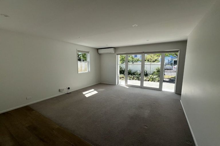 Photo of property in 2/24 Hendon Street, Edgeware, Christchurch, 8013