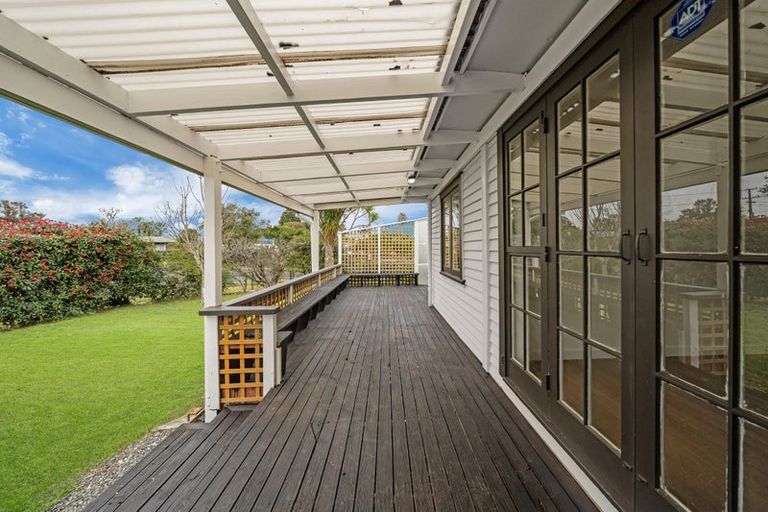 Photo of property in 76 Old Wairoa Road, Papakura, 2110