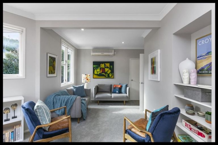 Photo of property in 68 Clark Street, Khandallah, Wellington, 6035