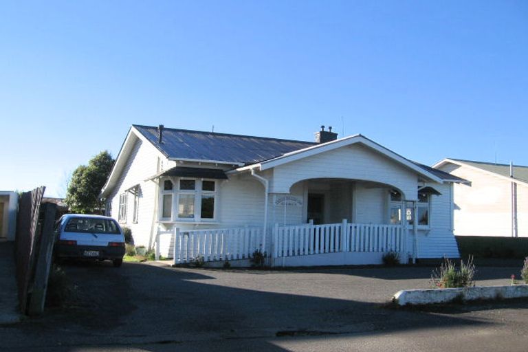 Photo of property in Ex Tui Young Investigators, 63 Albert Street, Palmerston North, 4414