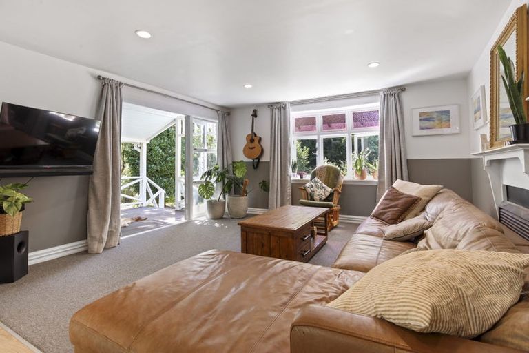 Photo of property in 729 Bay Road, Oxford, 7430