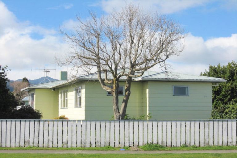 Photo of property in 31 Perth Street, Levin, 5510