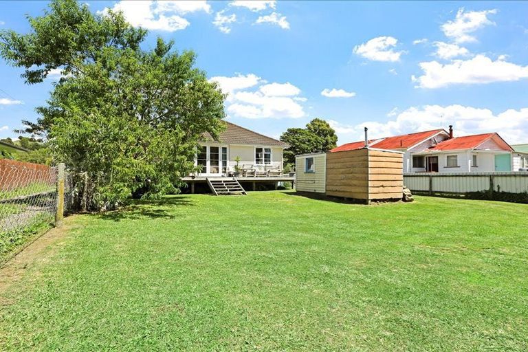 Photo of property in 224 Taupo Road, Taumarunui, 3920