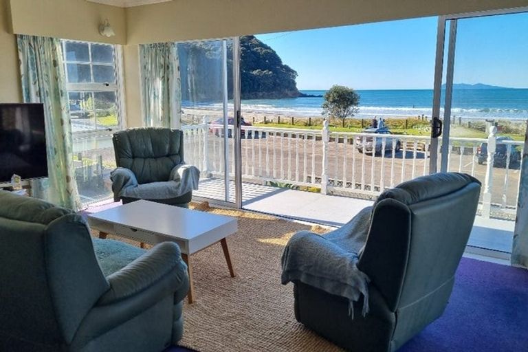 Photo of property in 32 The Terrace, Waihi Beach, 3611