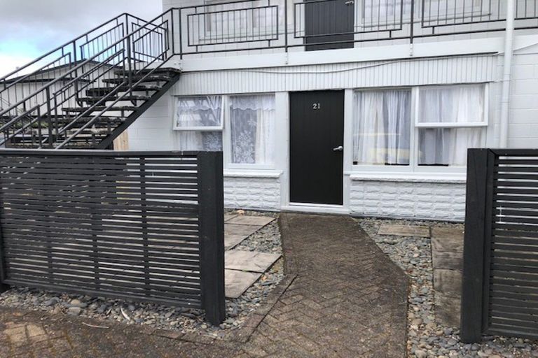 Photo of property in 21/36 Abbotsford Street, Whitiora, Hamilton, 3200