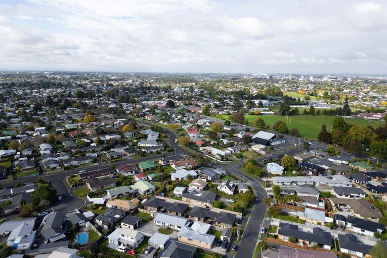 Photo of property in 5b Cascade Place, Chartwell, Hamilton, 3210