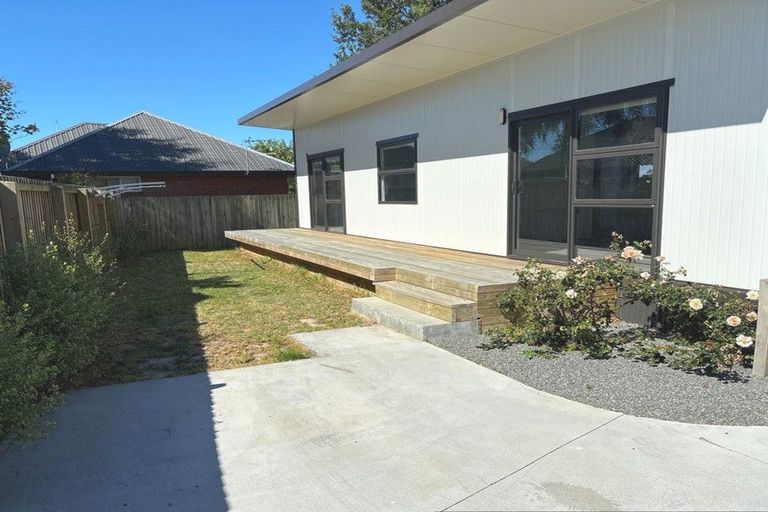 Photo of property in 56 Hoani Street, Northcote, Christchurch, 8052