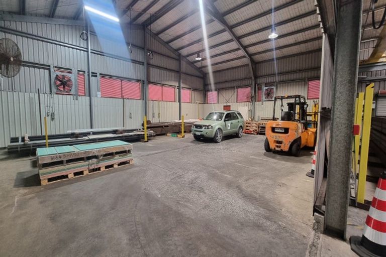 Photo of property in 5 Campana Road, Wiri, Auckland, 2025