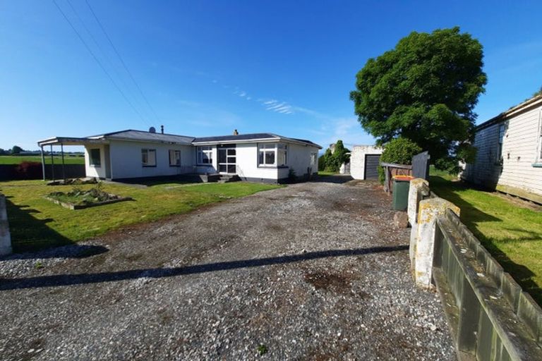 Photo of property in 2149 Clutha Valley Road, Greenfield, Balclutha, 9274