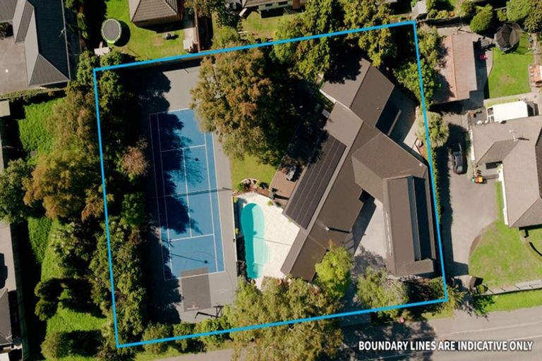 Photo of property in 272 Halswell Junction Road, Halswell, Christchurch, 8025