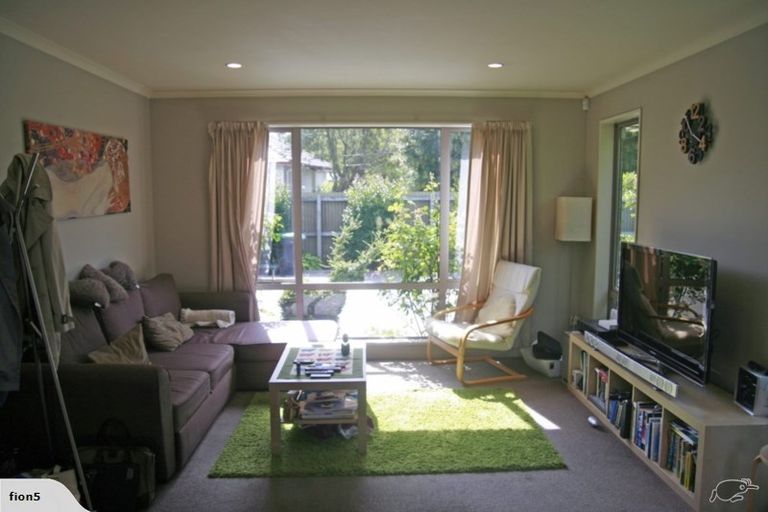 Photo of property in 1a Andrews Crescent, Spreydon, Christchurch, 8024