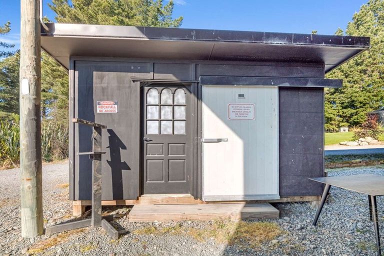 Photo of property in 143 Homestead Road, Weston, Oamaru, 9491