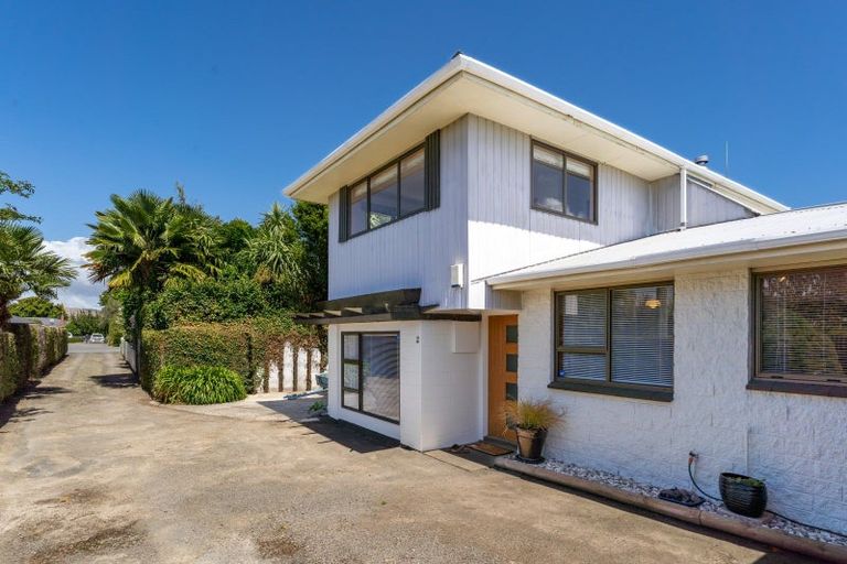 Photo of property in 180b High Street, Blenheim, 7201