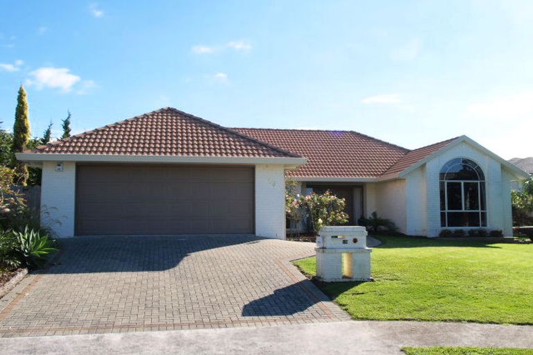 Photo of property in 15 Braystones Place, Northpark, Auckland, 2013