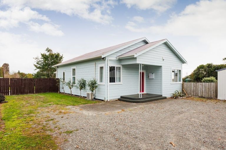 Photo of property in 20 Walkers Road, Longburn, Palmerston North, 4477