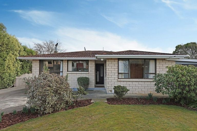 Photo of property in 5 Percy Street, Weston, Oamaru, 9401