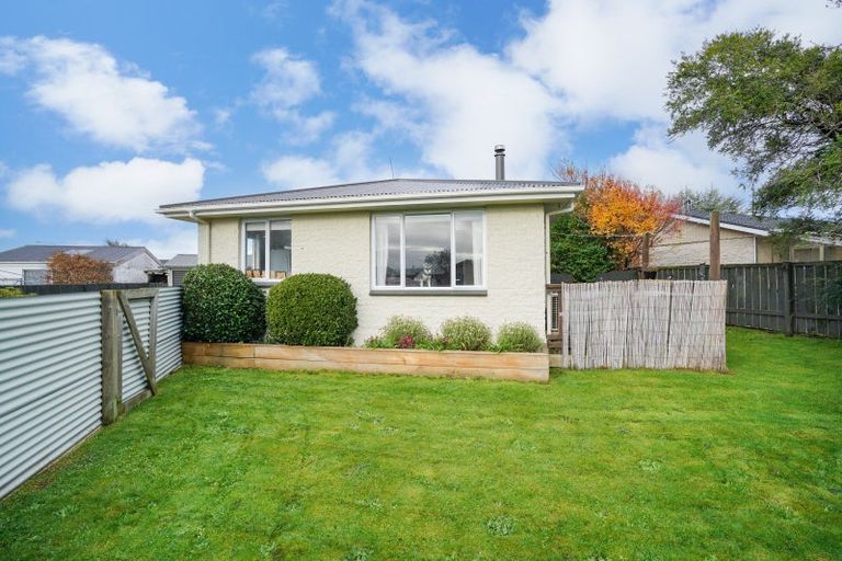 Photo of property in 65 Christina Street, Strathern, Invercargill, 9812