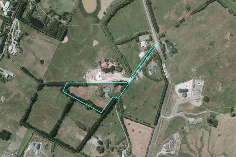 Photo of property in 58 Wilson Road, Dairy Flat, Albany, 0792