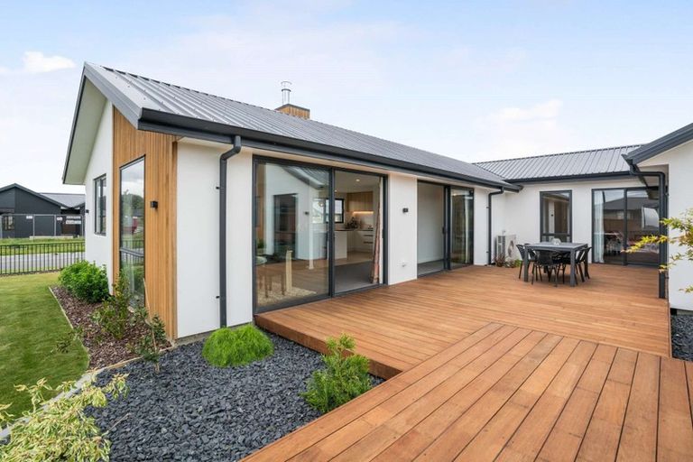 Photo of property in 60 Oaks Drive, Lincoln, 7608