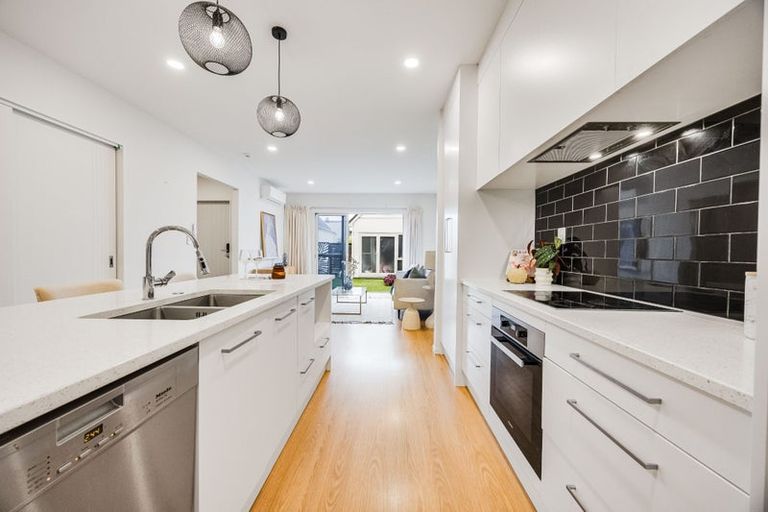 Photo of property in 7/46a Nils Andersen Road, Whenuapai, Auckland, 0618