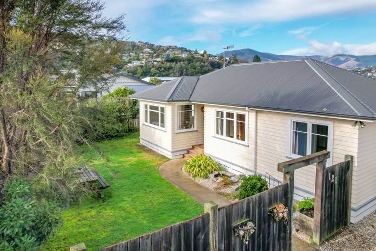 Photo of property in 121 Muritai Street, Tahunanui, Nelson, 7011