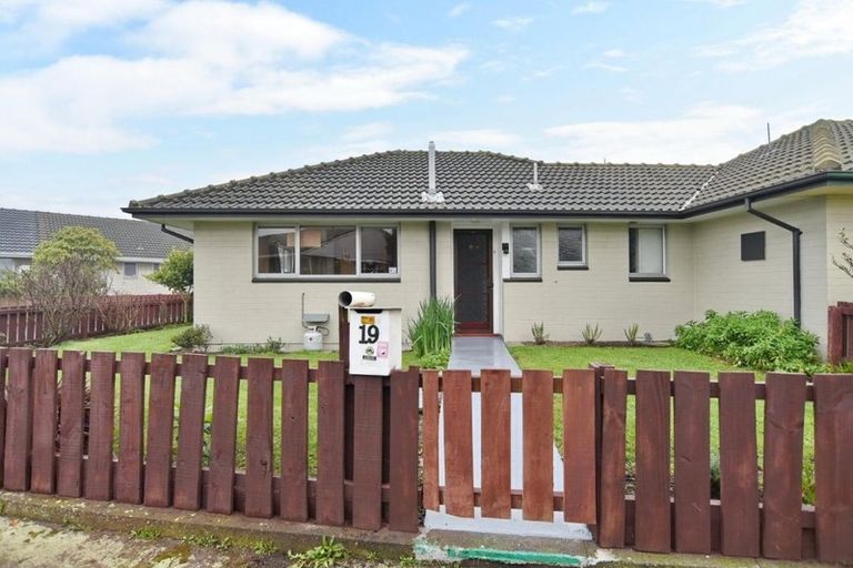 Photo of property in 19 Woolston Court, Woolston, Christchurch, 8023