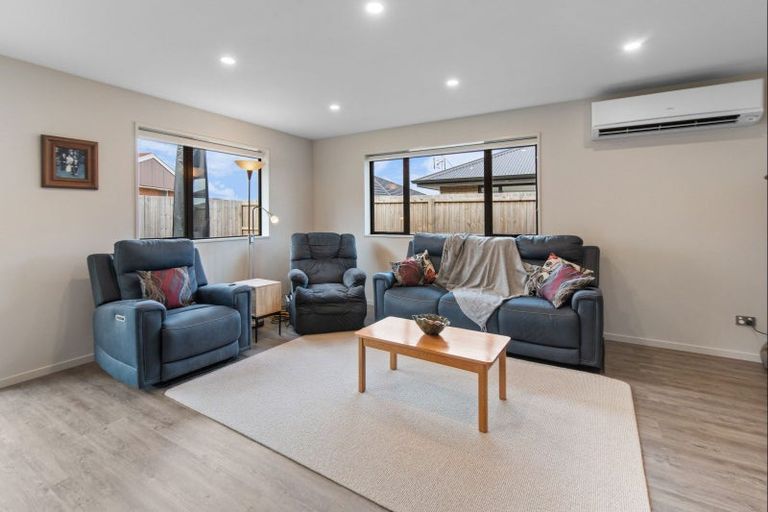 Photo of property in 14 Rufus Street, Rolleston, 7614