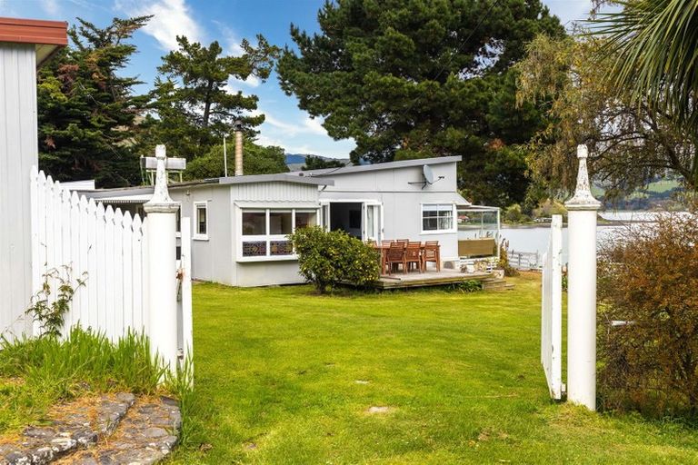 Photo of property in 1c Puari Road, Port Levy, Diamond Harbour, 8972