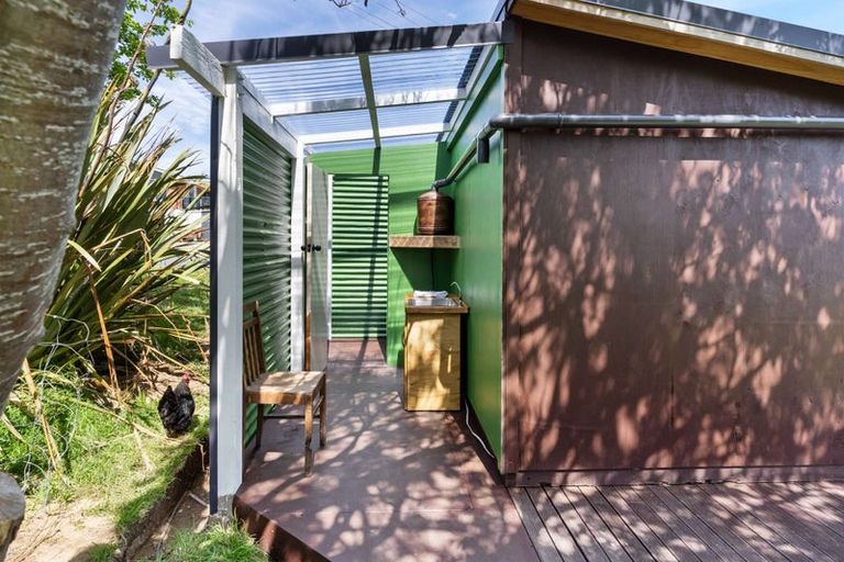 Photo of property in 8 Cargill Street, Owaka, 9535