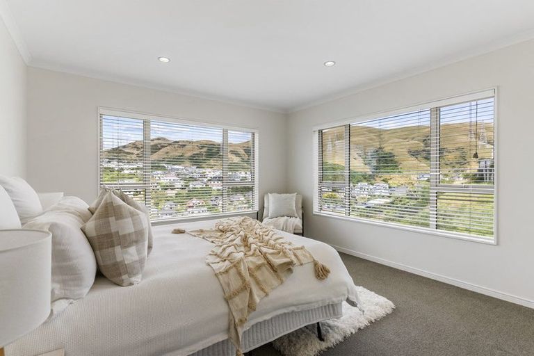 Photo of property in 36 Mauldeth Terrace, Churton Park, Wellington, 6037