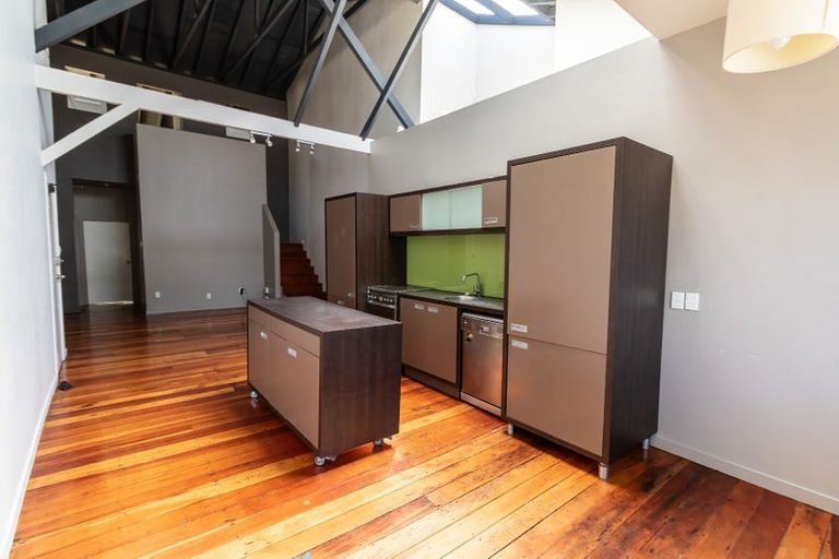 Photo of property in 7/2 King Street, Mount Cook, Wellington, 6021