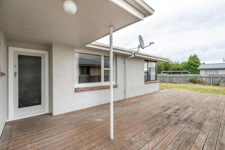 Photo of property in 119 Robertson Street, Gore, 9710